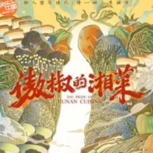 傲椒的湘菜[12集][美食纪录片][国语配音中文字幕][720P]