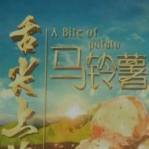 舌尖上的马铃薯[央视纪录片][3集][国语配音中文字幕][720P]