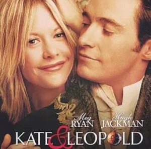 穿越时空爱上你 Kate & Leopold (2001)