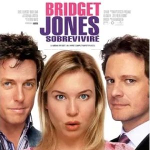 BJ单身日记2：理性边缘 Bridget Jones: The Edge of Reason (2004)