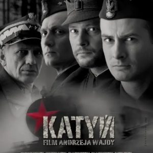 卡廷惨案Katyn (2007)