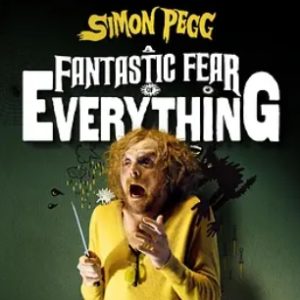 奇异恐惧 A Fantastic Fear of Everything (2012)