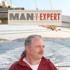 专家速成班/挑战专家 Man V Expert 2015[全6集][国语中字][1080P/MKV]
