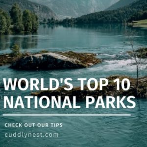 世界十大国家公园 National Parks Top 10[第1季共10集][纪录片][英语中字][1080P]
