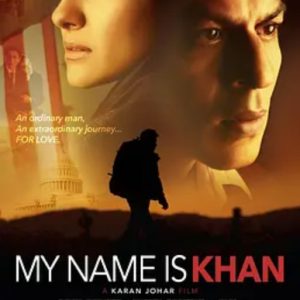 我的名字叫可汗 My Name Is Khan (2010)
