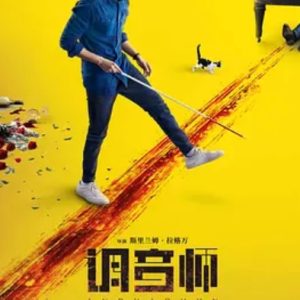 调音师 Andhadhun (2018)