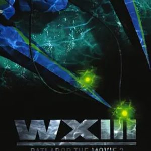 机动警察：废弃物13号 WXIII 機動警察パトレイバー (2002)