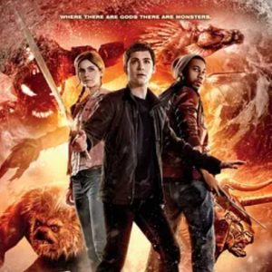 波西·杰克逊与魔兽之海 Percy Jackson: Sea of Monsters (2013)