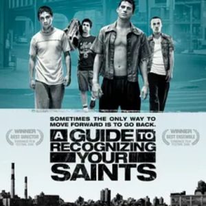 圣徒指南 A Guide to Recognizing Your Saints (2006)