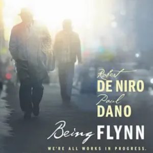 成为弗林 Being Flynn (2012)