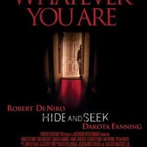 捉迷藏 Hide and Seek (2005)
