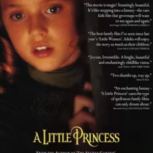 小公主 A Little Princess (1995)