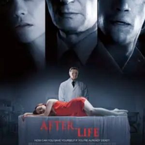 身后事 After.Life (2009)