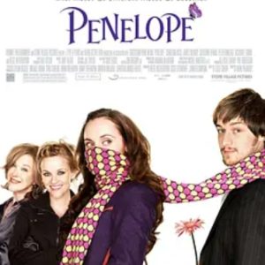 真爱之吻 Penelope (2006)