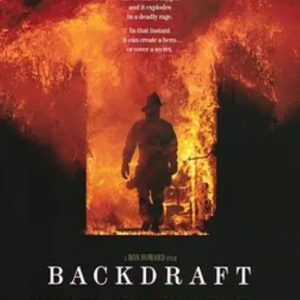 回火 Backdraft (1991)