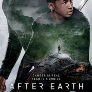 重返地球 After Earth (2013)