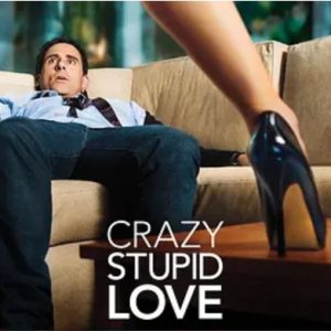 疯狂愚蠢的爱 Crazy, Stupid, Love (2011)