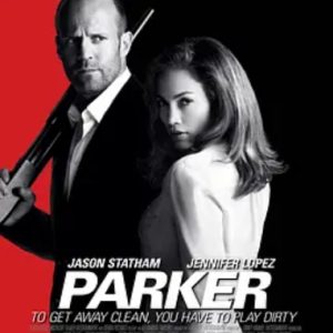 帕克 Parker (2013)