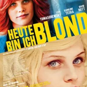 九顶假发的女孩 Heute bin ich blond (2013)