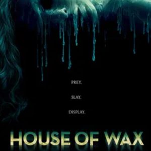恐怖蜡像馆 House of Wax (2005)