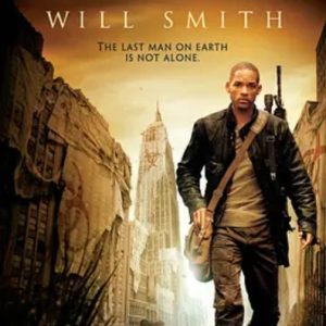 我是传奇 I Am Legend (2007)