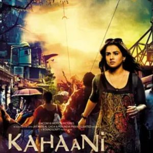 无畏之心 Kahaani (2012)