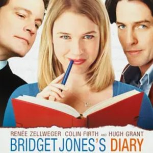 BJ单身日记 Bridget Jones’s Diary (2001)