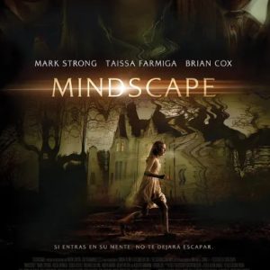 思维空间 Mindscape (2013)