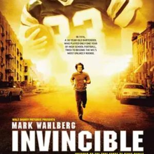 万夫莫敌 Invincible (2006)