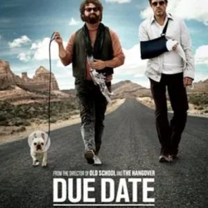 预产期 Due Date (2010)