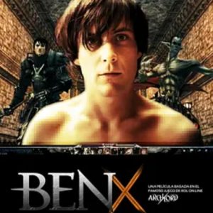 本X Ben X (2007)