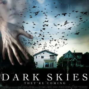 黑暗天际 Dark Skies (2013)