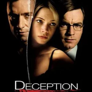 玩叛游戏 Deception (2008)