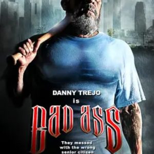牛× Bad Ass (2012)