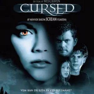 诅咒 Cursed (2005)