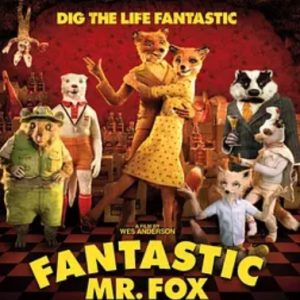 了不起的狐狸爸爸 Fantastic Mr. Fox (2009)