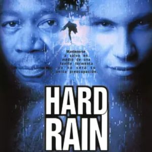 大雨成灾 Hard Rain (1998)