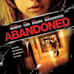 遗弃 Abandoned (2010)