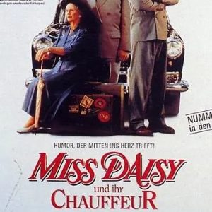 为黛西小姐开车 Driving Miss Daisy (1989)