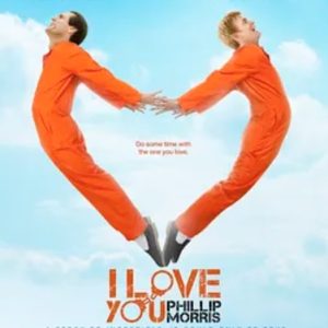 我爱你莫里斯 I Love You Phillip Morris (2009)