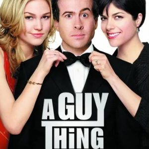 新郎上错床 A Guy Thing (2003)