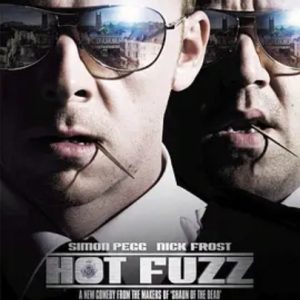 热血警探 Hot Fuzz (2007)