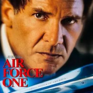 空军一号 Air Force One (1997)