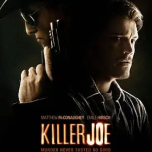 杀手乔 Killer Joe (2011)