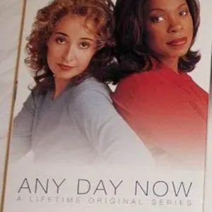 爱若此时 Any Day Now (1998)
