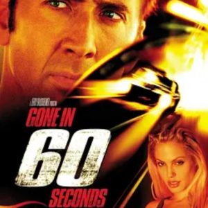 极速60秒 Gone in 60 Seconds (2000)