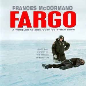 冰血暴 Fargo (1996)