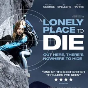 孤独的死亡之所 A Lonely Place to Die (2011)