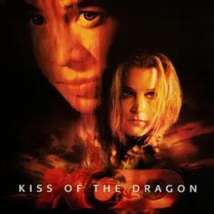 龙之吻 Kiss of the Dragon (2001)