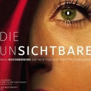 壳中裂缝 Die Unsichtbare (2011)